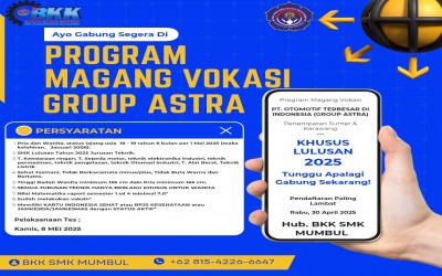 LOKER PT.TOYOTA