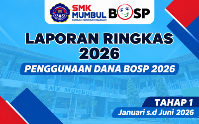 LAPORAN BOS REGULER 2026